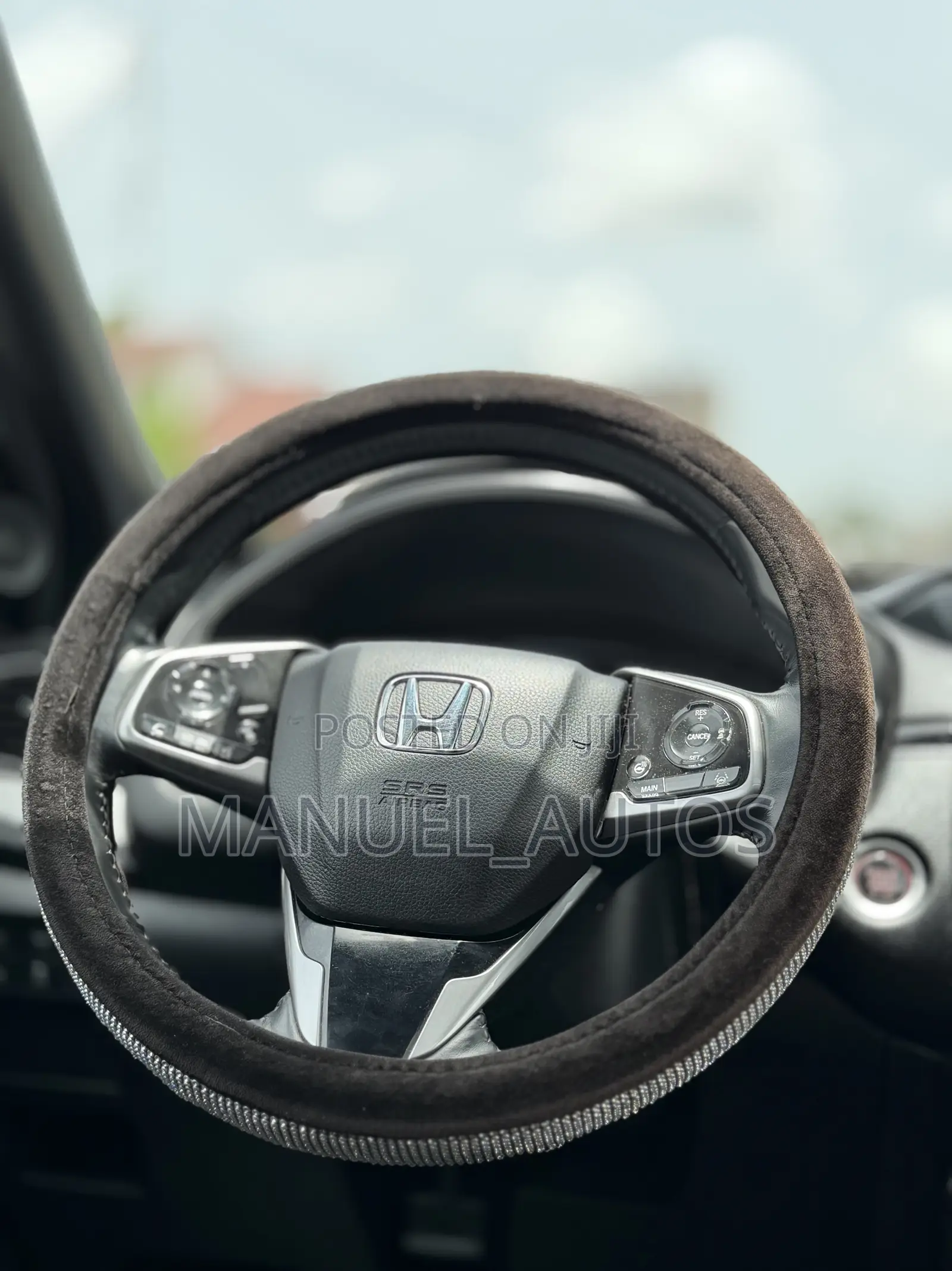 Honda CR-V Special Edition 2022