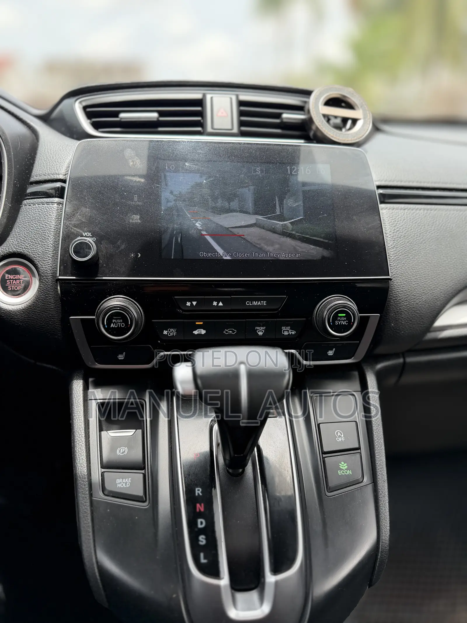 Honda CR-V Special Edition 2022