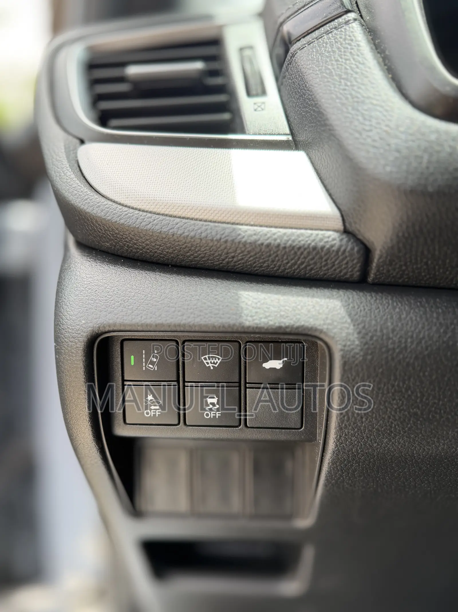 Honda CR-V Special Edition 2022