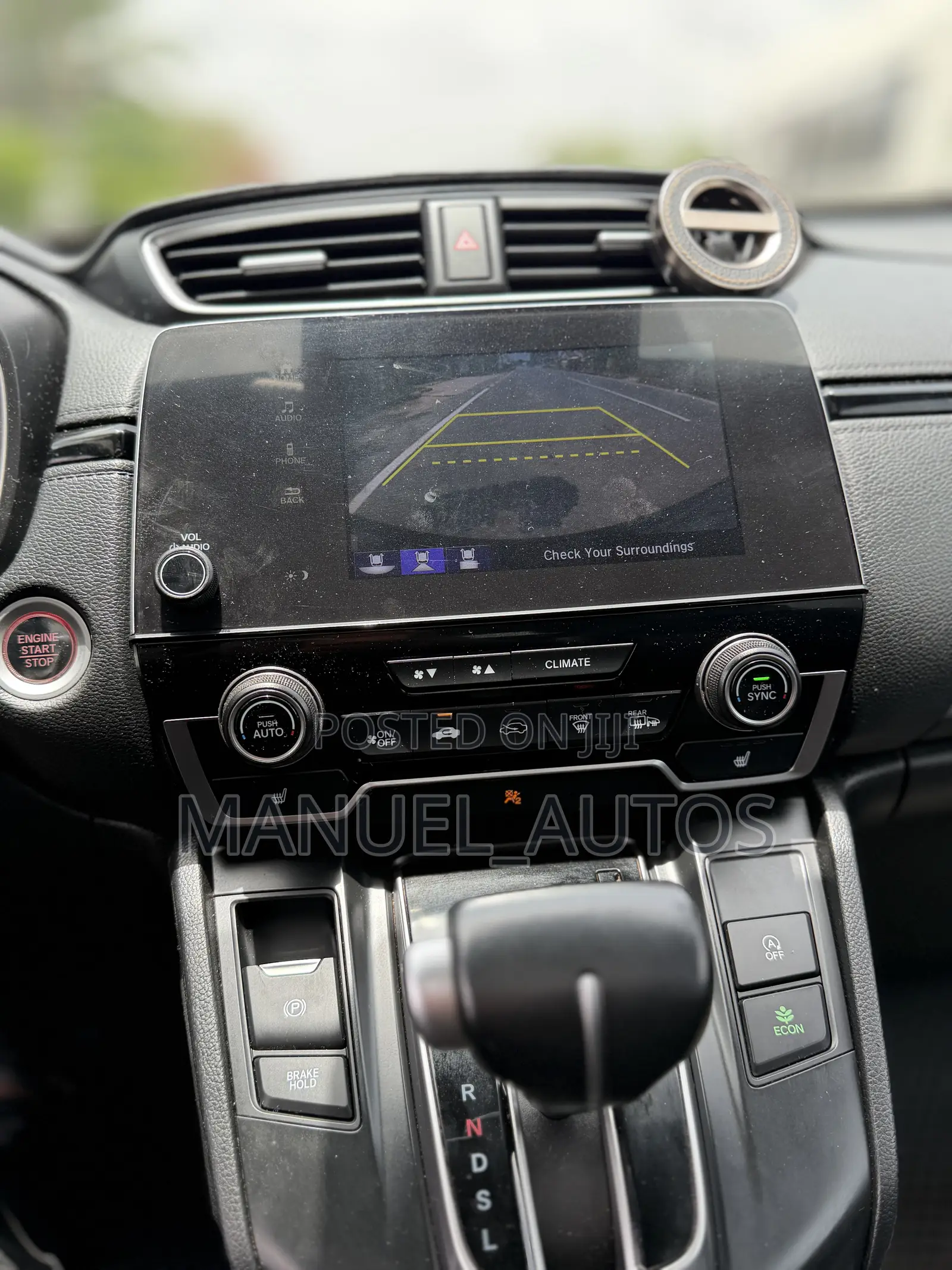 Honda CR-V Special Edition 2022