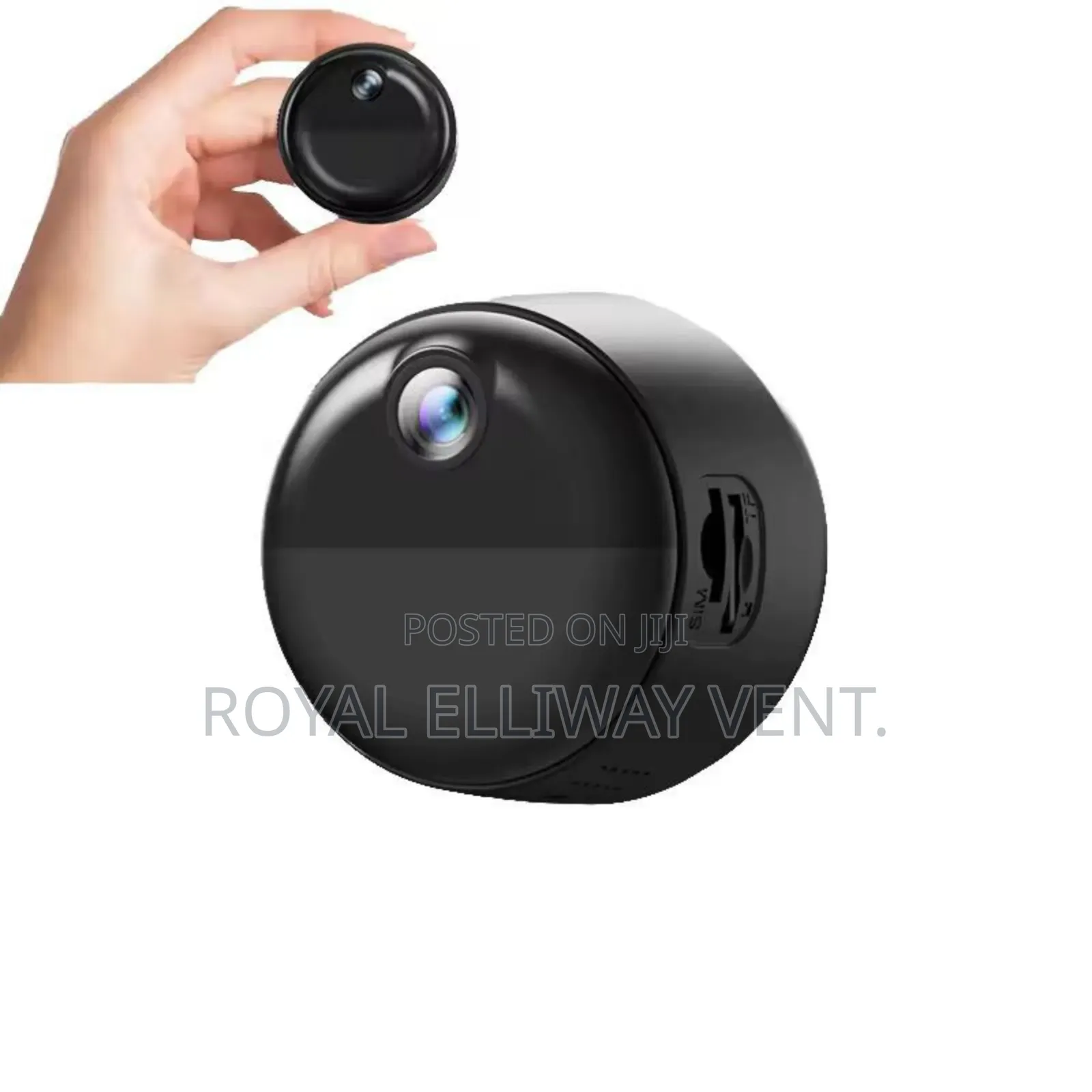 3mp Wifi O-Kam Pro Camera