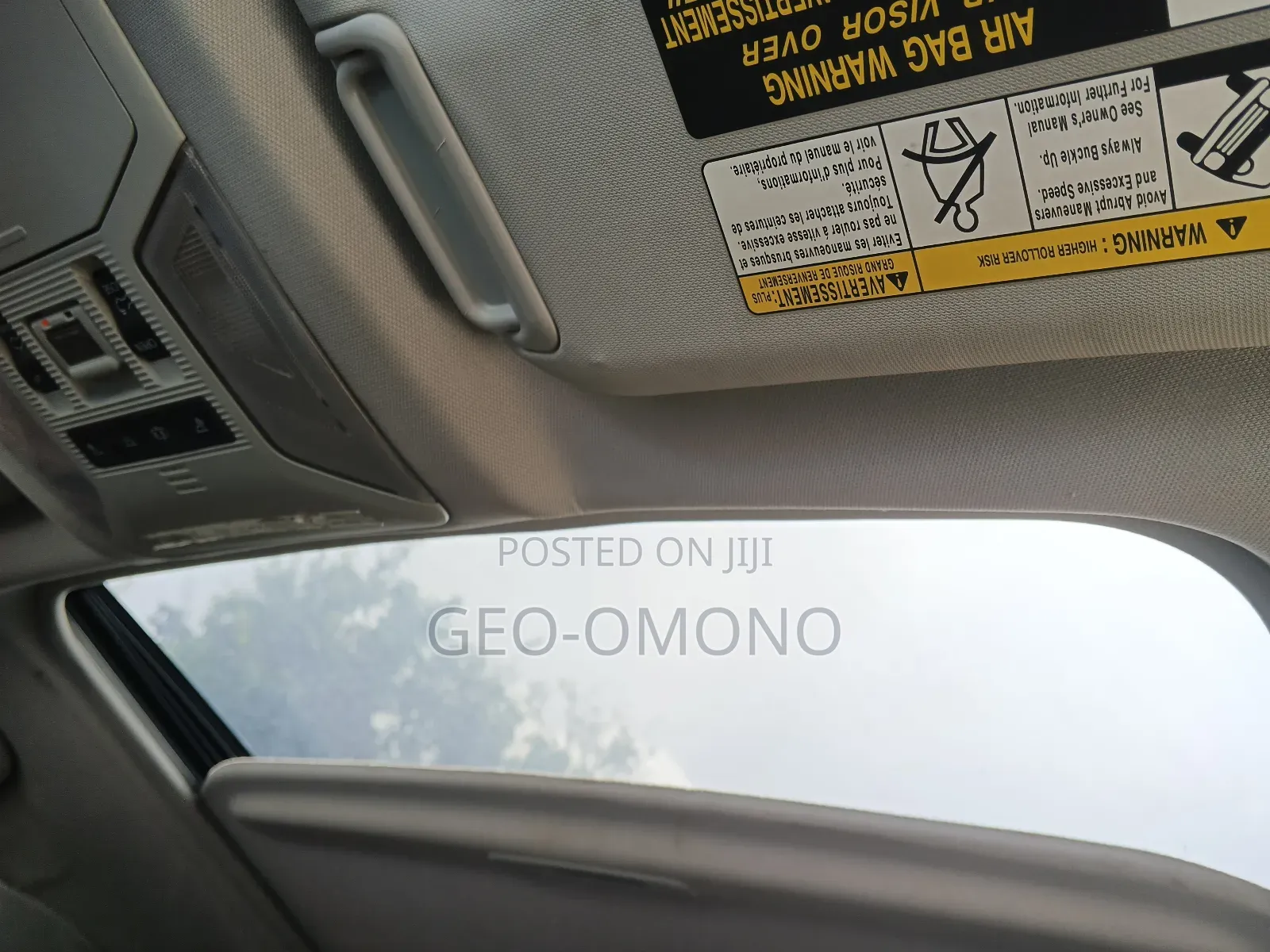 Toyota RAV4 XLE AWD 2020 White