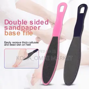 3pcs Manual Foot Scrubber