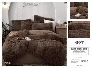 Fluffy Duvets