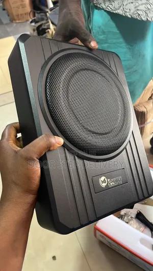 Car Woofer