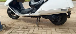 Honda 2025 Black