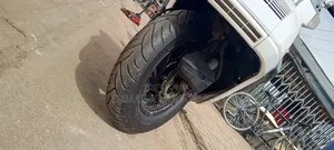 Honda 2025 Black