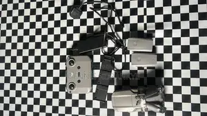 Dji Air 2 Fly More Combo