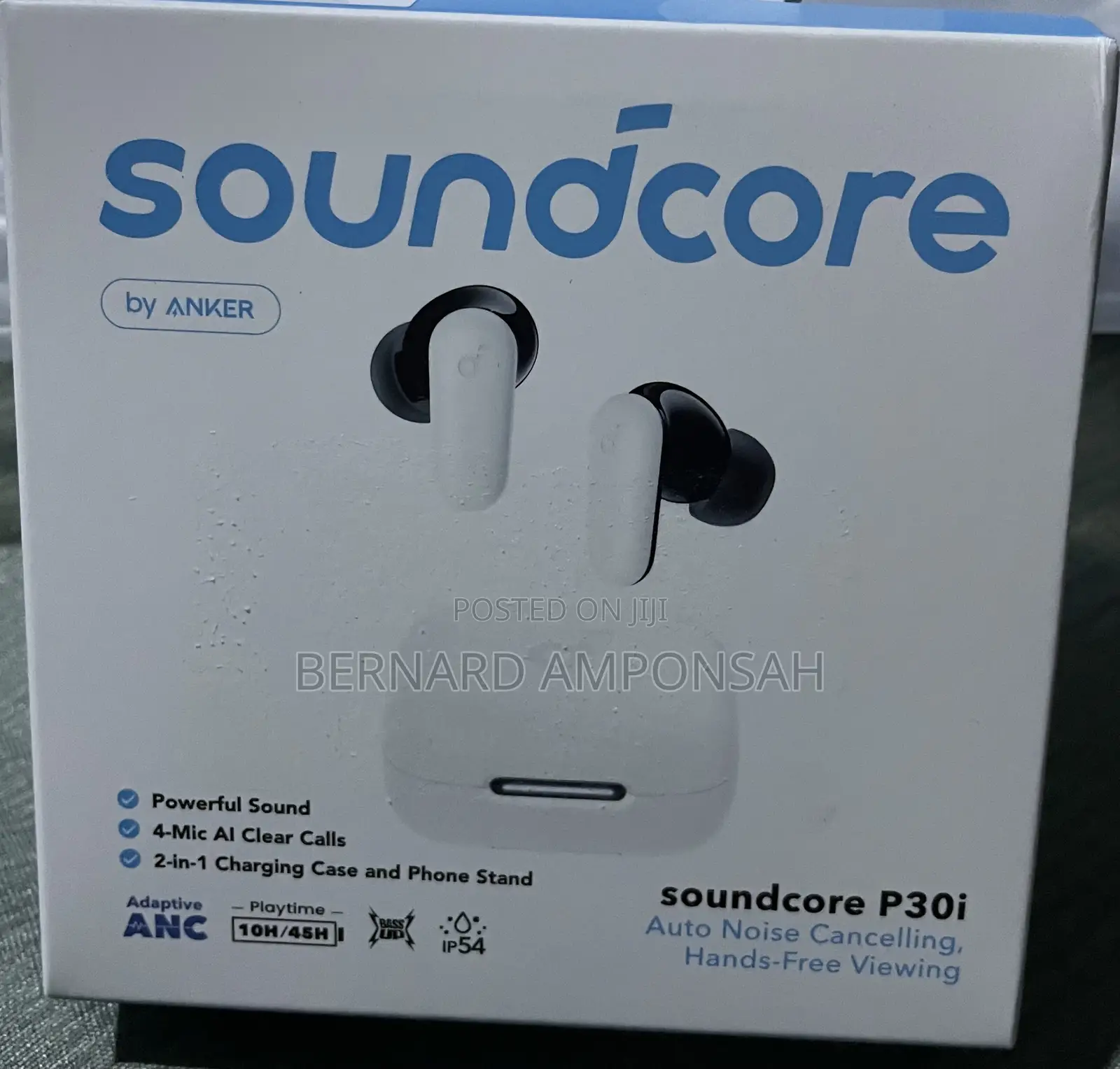 Anker Soundcore P30i ( R50i Nc)