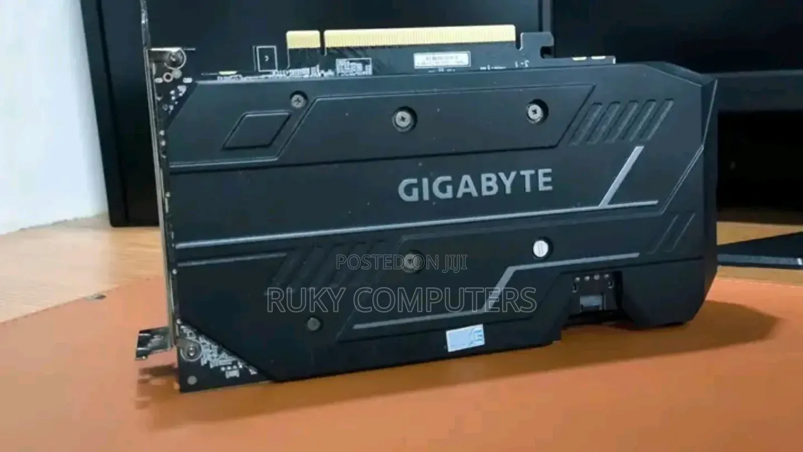 GTX 1660 Ti Super