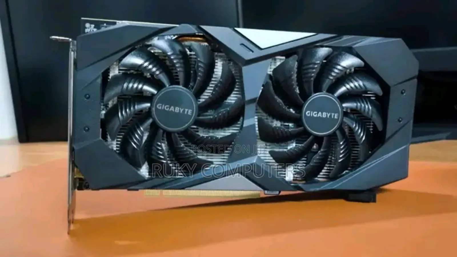 GTX 1660 Ti Super