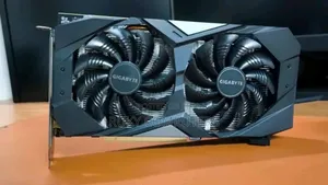 GTX 1660 Ti Super