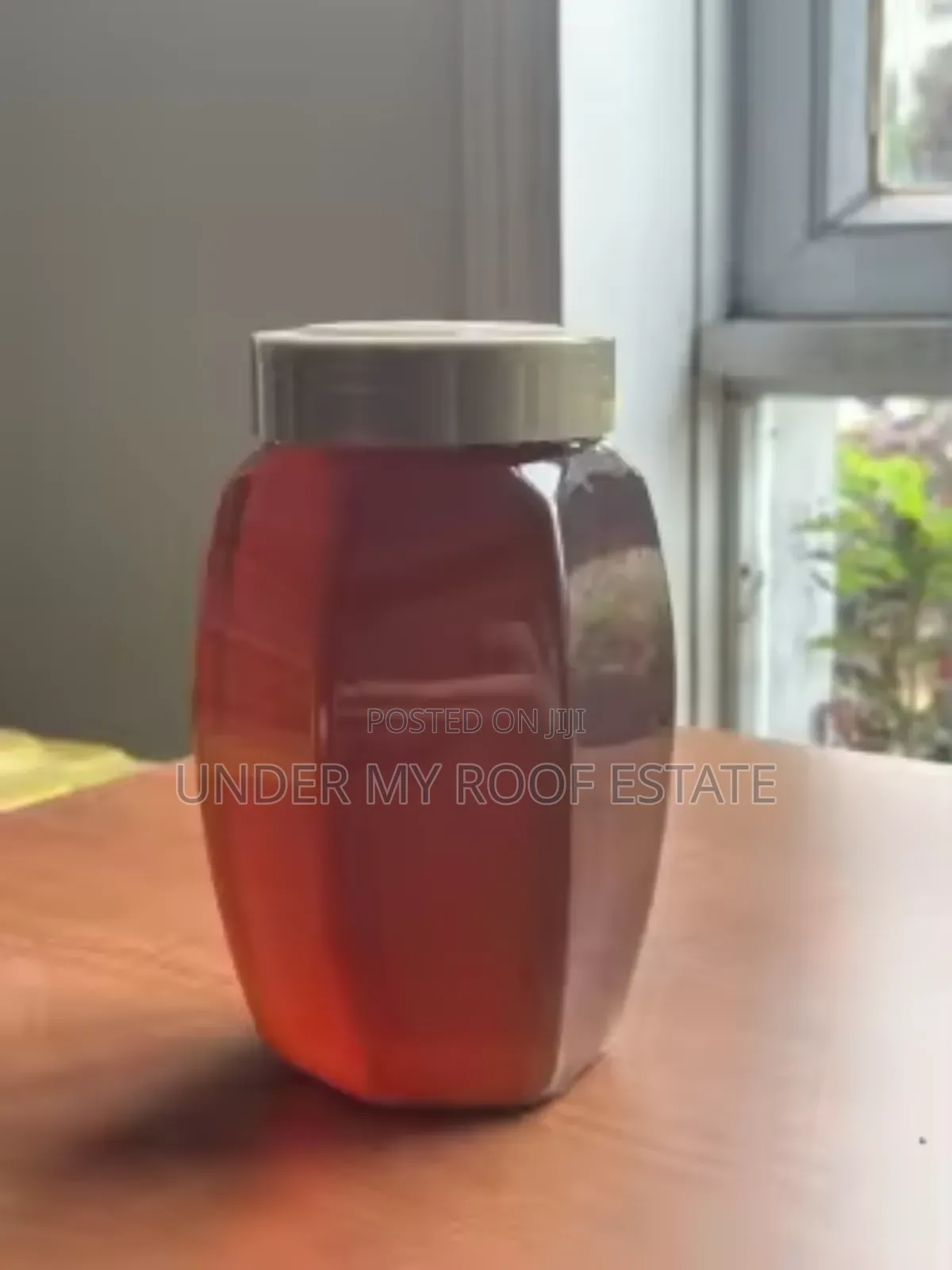 Organic Honey From Usa