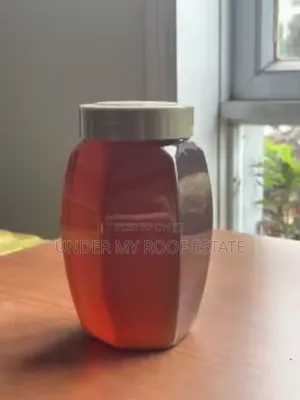 Organic Honey From Usa