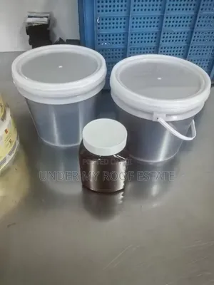 Organic Honey From Usa