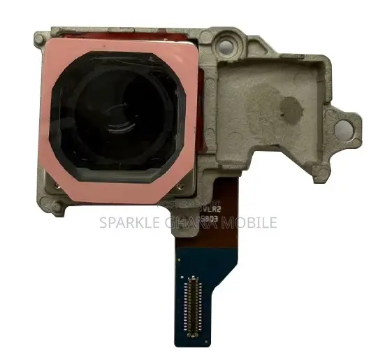 Samsung S25 Ultra Front Camera