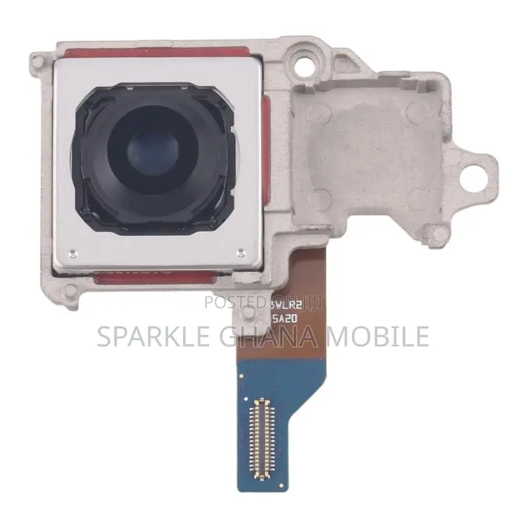 Samsung S25 Ultra Front Camera