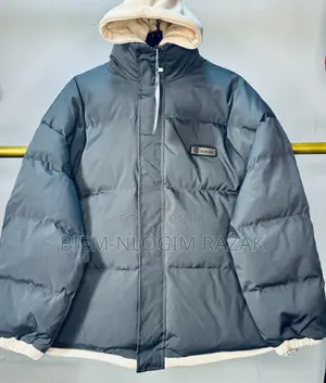 Topmost Quality, Thick N Heavy Inner Fleeced and Plain Hooded Winter