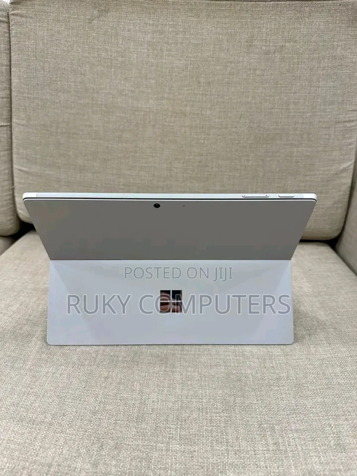 New Laptop Microsoft Surface Laptop 7 16GB Intel Core i7 SSD 512GB