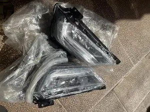 Fog Light Ford F150 2022-2025