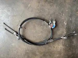Toyota Vitz Hand Brake Cable