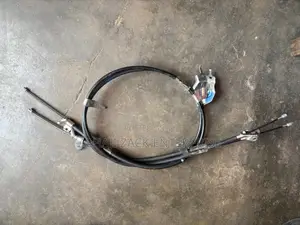 Toyota Vitz Hand Brake Cable