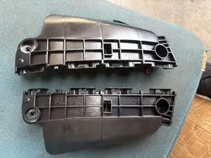 Land Cruiser Bumper Locker