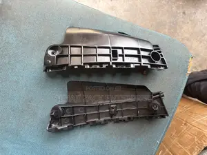 Land Cruiser Bumper Locker