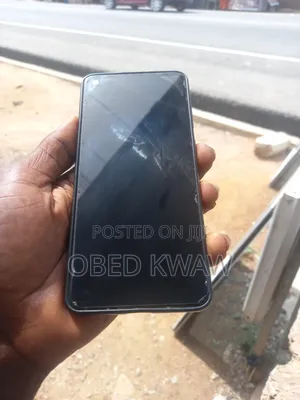 Samsung Galaxy A21s 64 GB Blue