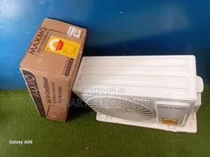 Maxmo 1.5hp Ac – Comfort Meets Performance