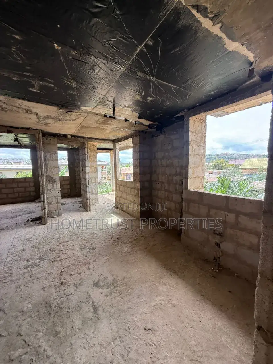 20bdrm Apartment in Weija Choice, Tetegu for sale