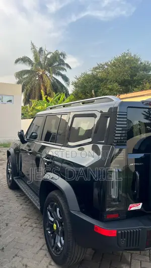 Jetour T2 1.5 Petrol AWD 2025 Black