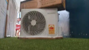 Maxmo Splitac 1.5hp, Air That Brings Pure Calm
Cool Air Surrounds You.