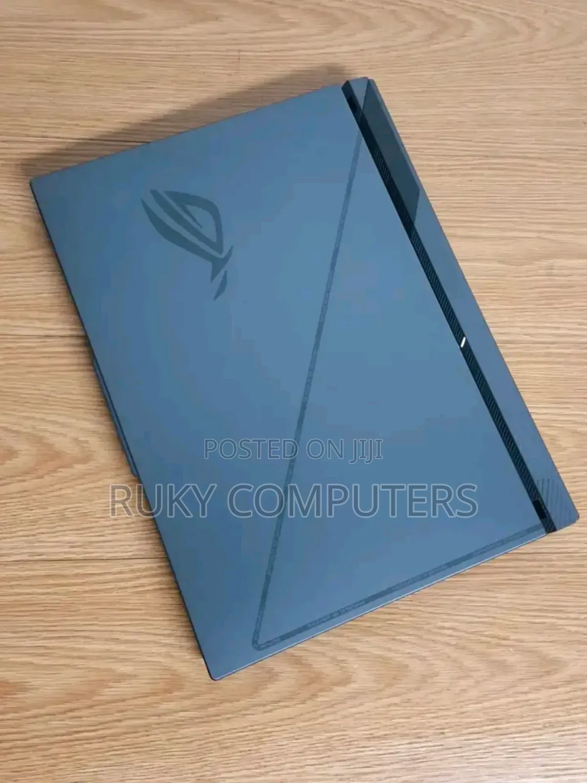 New Laptop Asus ROG Strix G17 32GB Intel Core i7 SSD 512GB