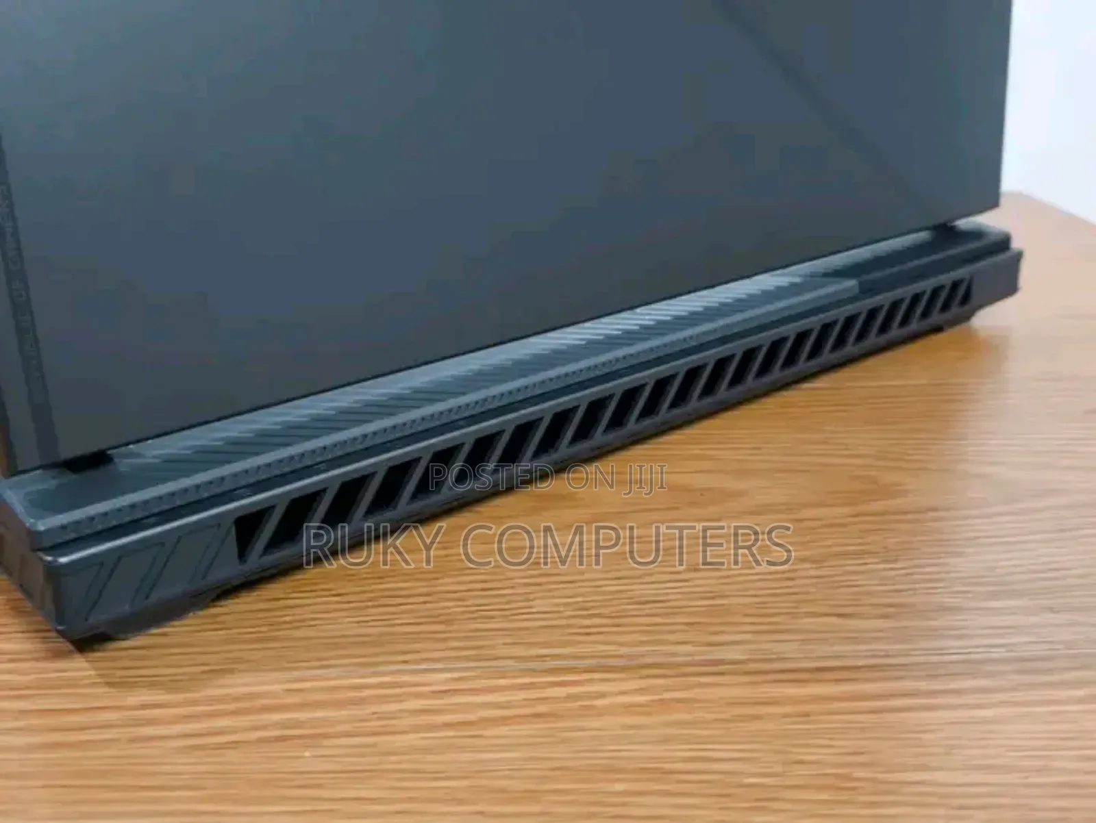 New Laptop Asus ROG Strix G17 32GB Intel Core i7 SSD 512GB