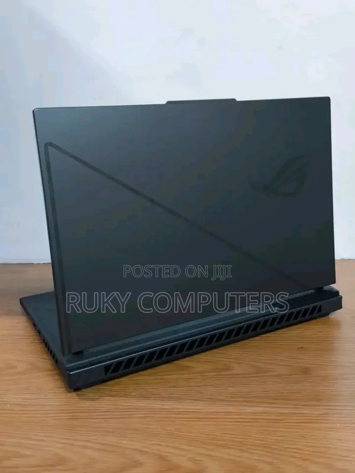 New Laptop Asus ROG Strix G17 32GB Intel Core i7 SSD 512GB