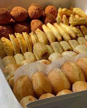 Agnes Special Bakery