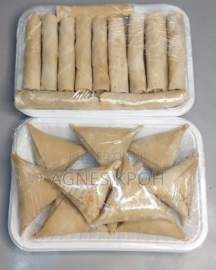 Agnes Special Bakery
