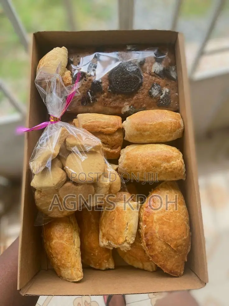 Agnes Special Bakery