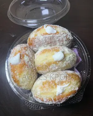 Agnes Special Bakery