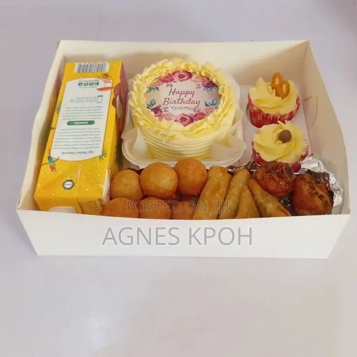 Agnes Special Bakery