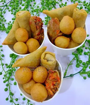 Agnes Special Bakery