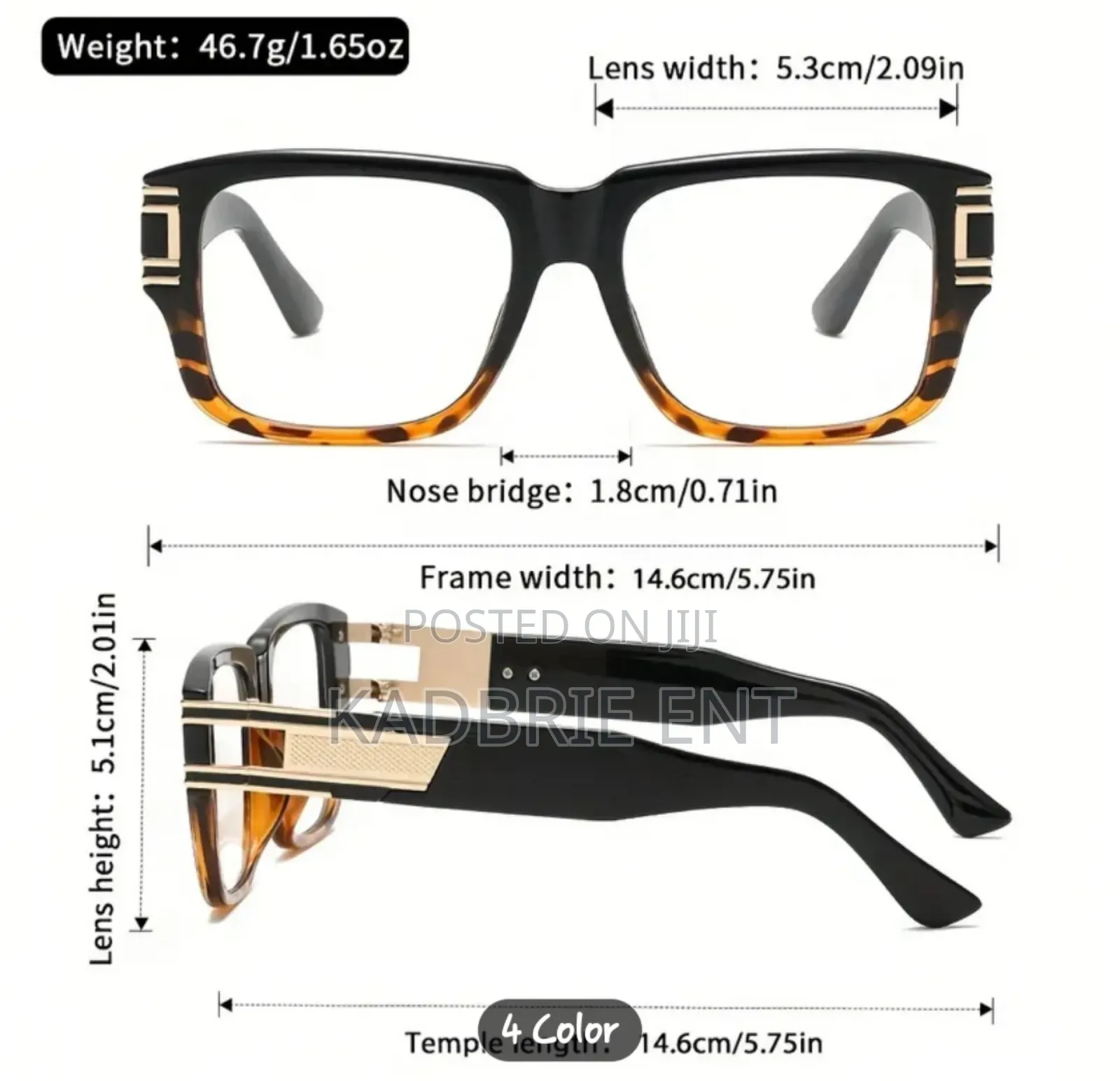 Quality Designer Lens Frames For Sale
