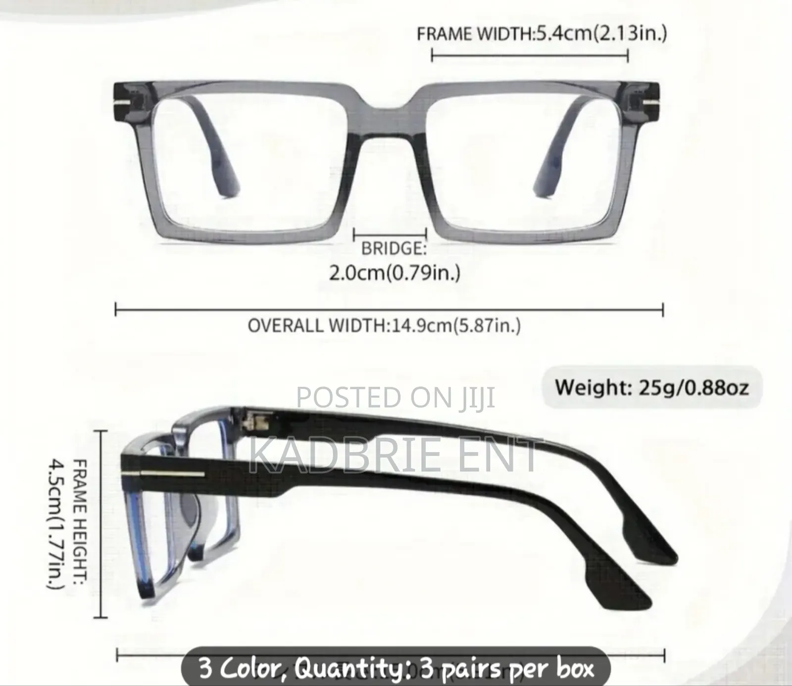 Quality Designer Lens Frames For Sale