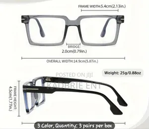 Quality Designer Lens Frames For Sale