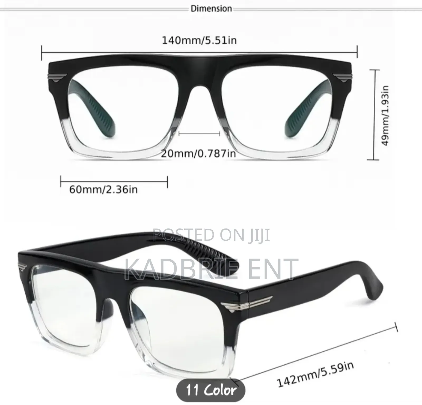 Quality Designer Lens Frames For Sale