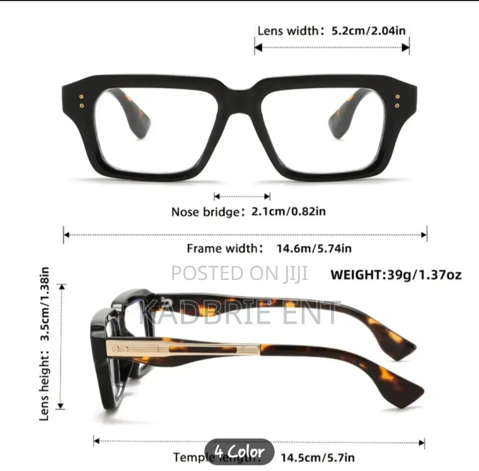 Quality Designer Lens Frames For Sale