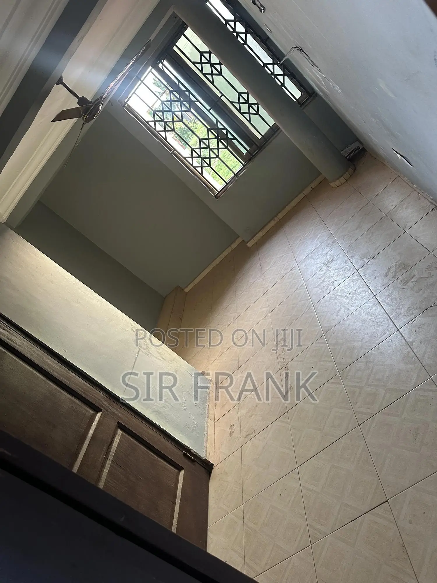 1bdrm Apartment in Kumasi Metropolitan for rent