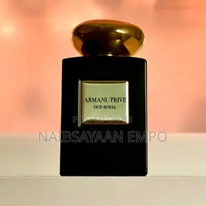 Armani Prive Oud Royal Giorgio Armani