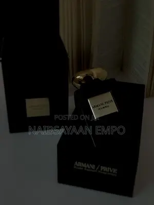 Armani Prive Oud Royal Giorgio Armani